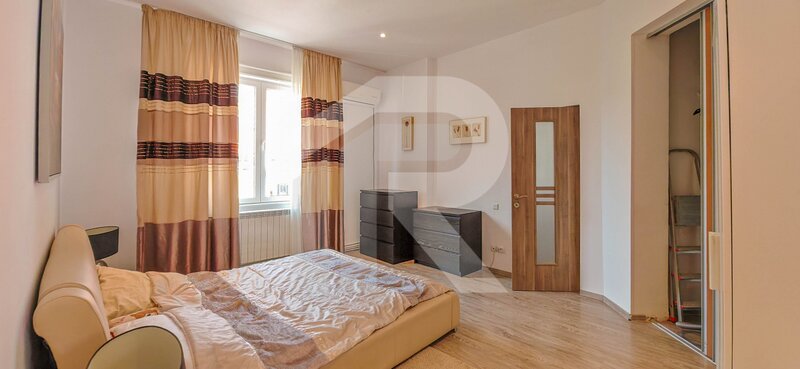 Piata Romana 2 camere